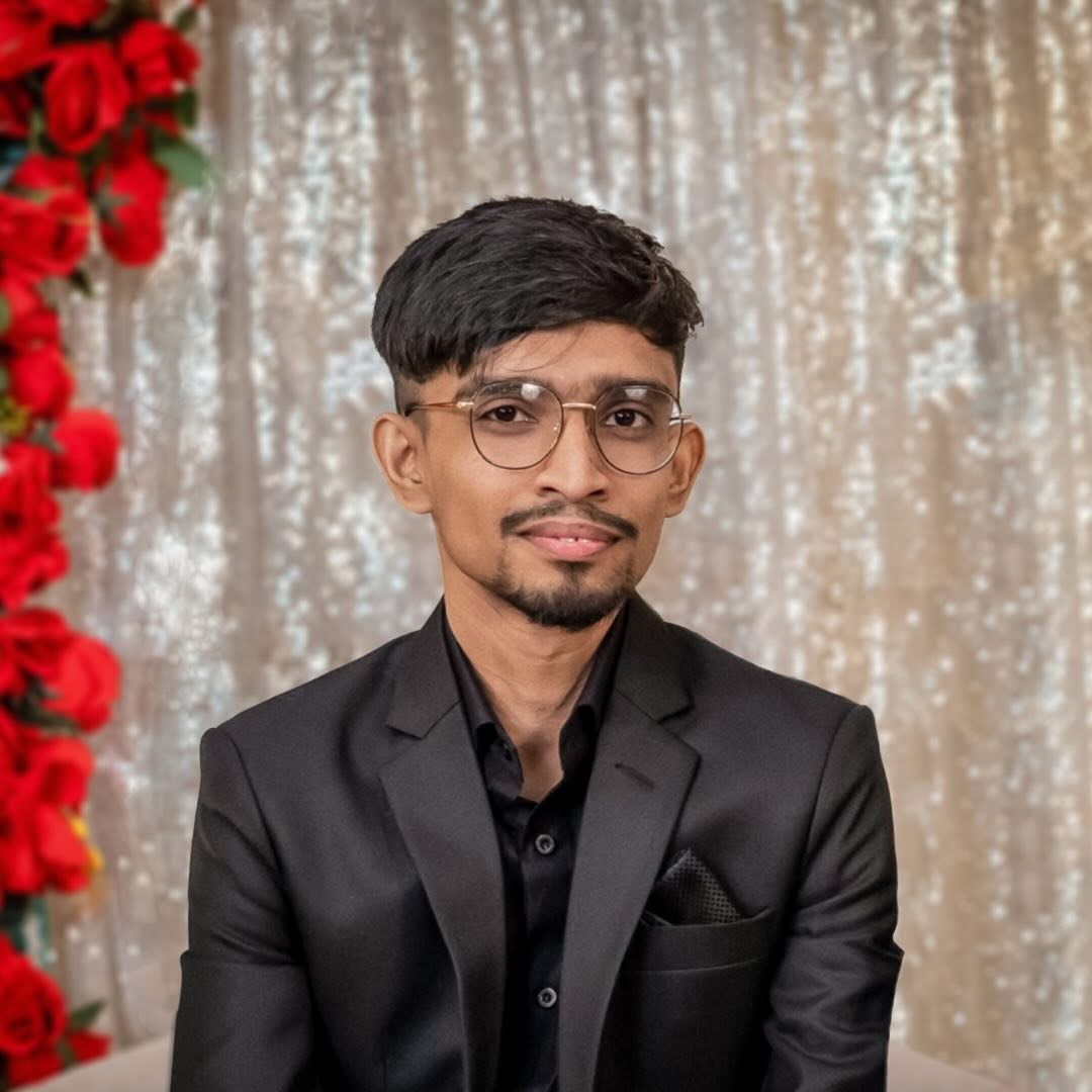 picture of hossain sany